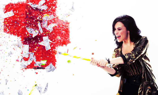 Demi Lovato pic #373942