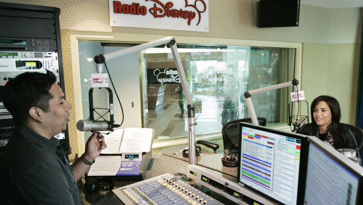 Demi Lovato pic #413855