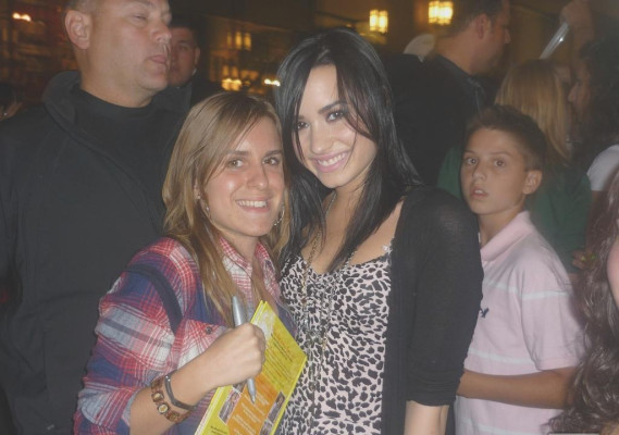 Demi Lovato pic #421175