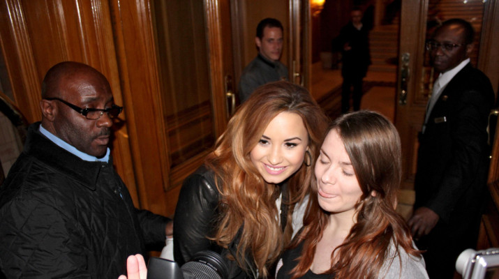 Demi Lovato pic #472232