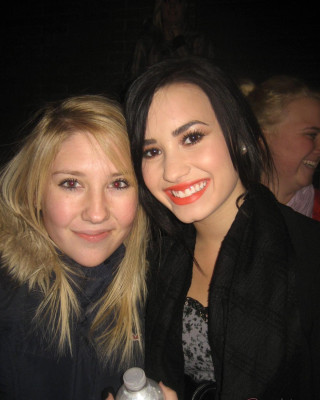 Demi Lovato pic #380060