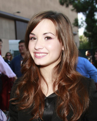 Demi Lovato pic #374977