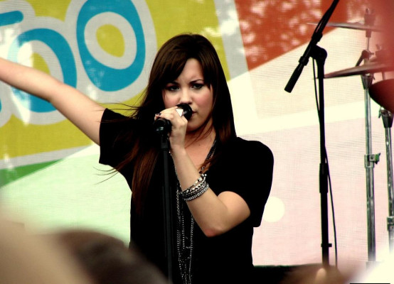 Demi Lovato pic #375112