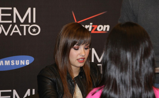 Demi Lovato pic #381639