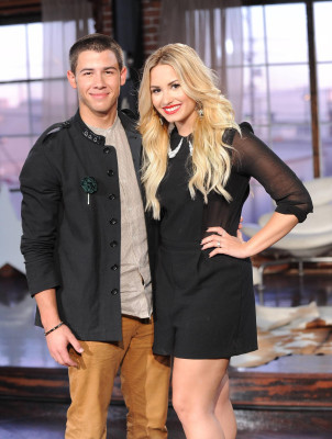 Demi Lovato pic #545421