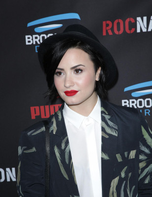 Demi Lovato pic #759568