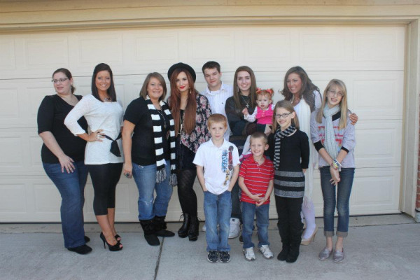 Demi Lovato pic #618773