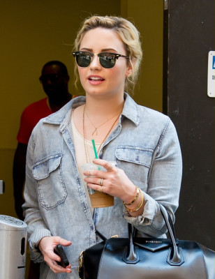 Demi Lovato pic #624914