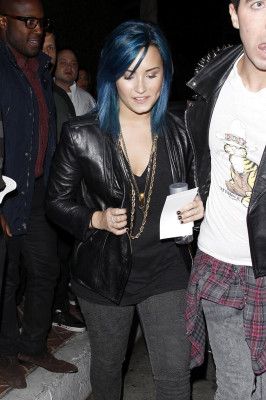 Demi Lovato pic #648844