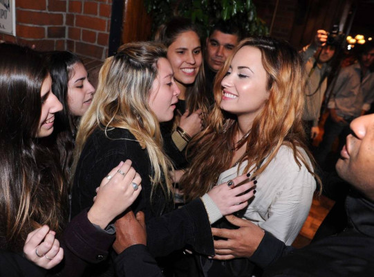 Demi Lovato pic #554294
