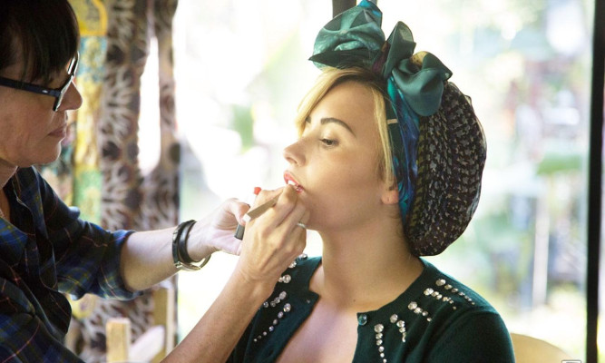 Demi Lovato pic #756592