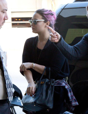 Demi Lovato pic #756227