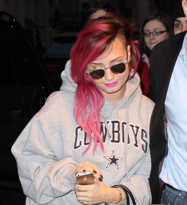 Demi Lovato pic #756222