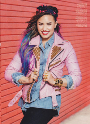 Demi Lovato pic #756654