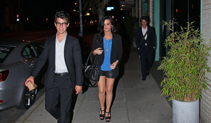 Demi Lovato pic #422447