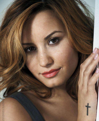Demi Lovato pic #497585