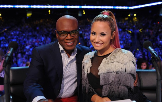 Demi Lovato pic #531233