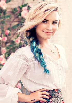 Demi Lovato pic #542379