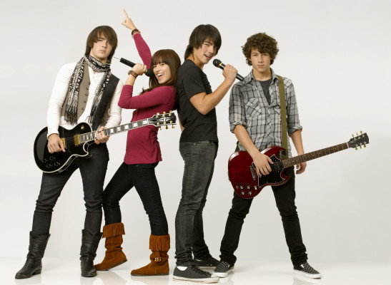 Demi Lovato pic #333902