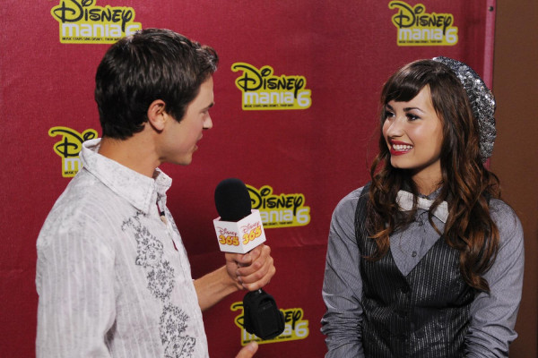 Demi Lovato pic #374994