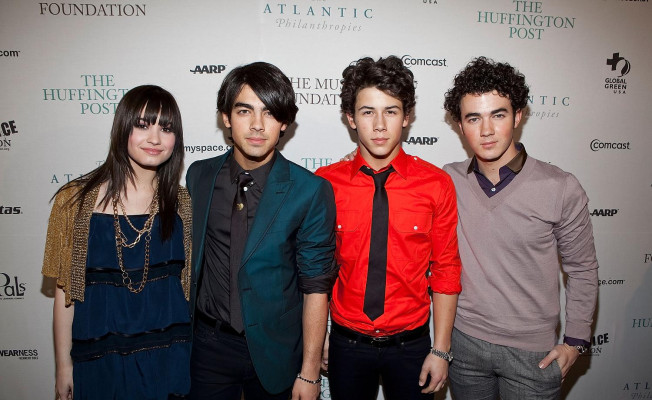 Demi Lovato pic #376392