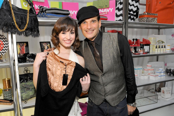 Demi Lovato pic #376823