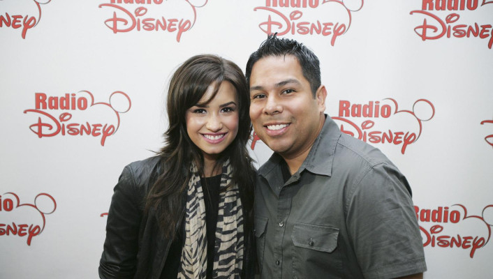 Demi Lovato pic #377181