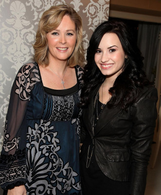 Demi Lovato pic #414405