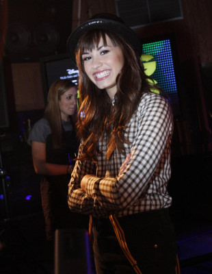 Demi Lovato pic #374946