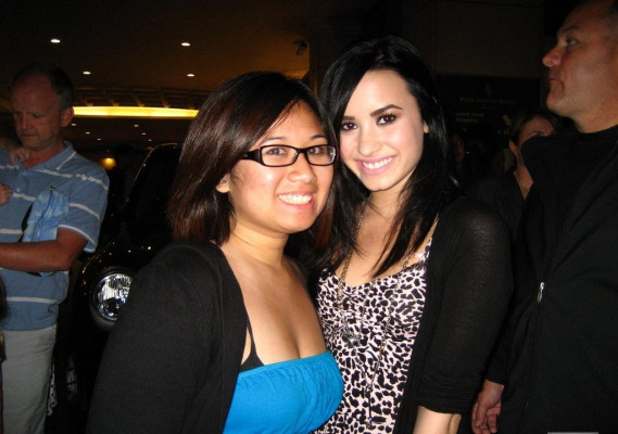 Demi Lovato pic #380061