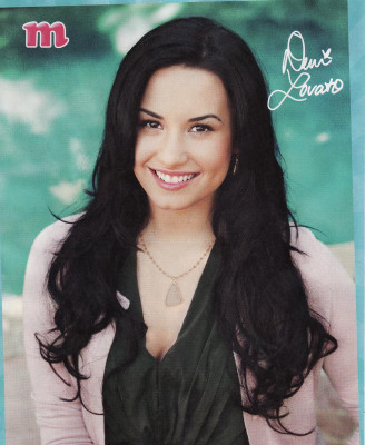 Demi Lovato pic #473575