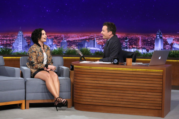 Demi Lovato pic #843002