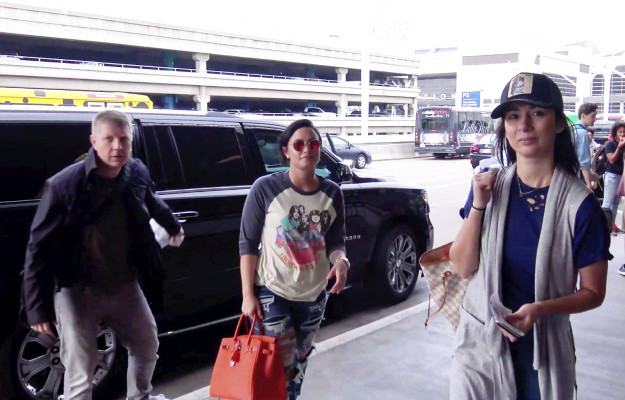 Demi Lovato pic #861496