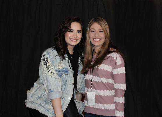 Demi Lovato pic #616699