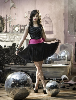 Demi Lovato pic #462833