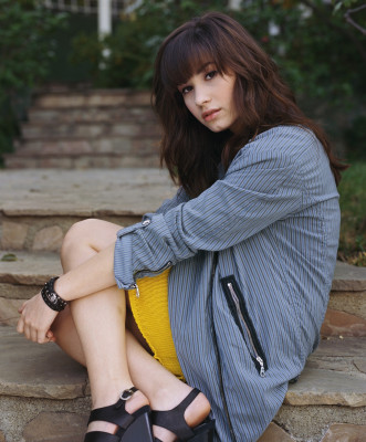 Demi Lovato pic #400240