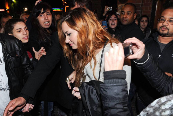 Demi Lovato pic #554293
