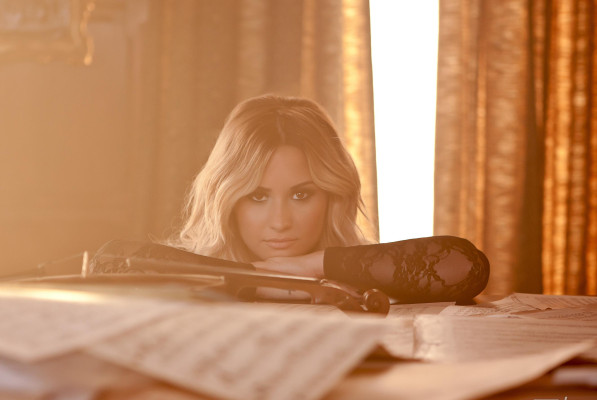 Demi Lovato pic #756856