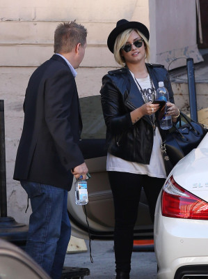 Demi Lovato pic #631995
