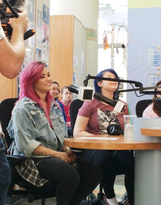 Demi Lovato pic #756370