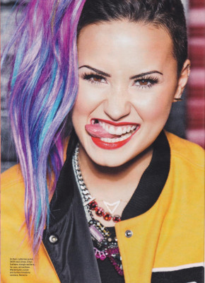 Demi Lovato pic #756657