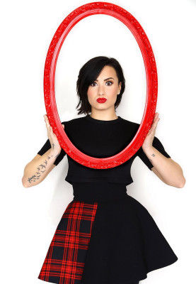 Demi Lovato pic #756615
