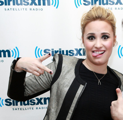 Demi Lovato pic #603956