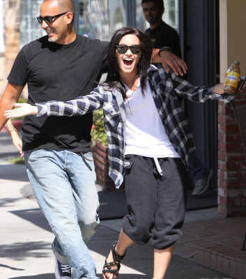Demi Lovato pic #382901