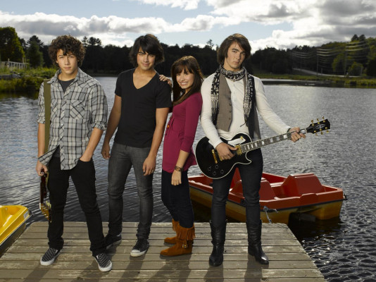 Demi Lovato pic #238568