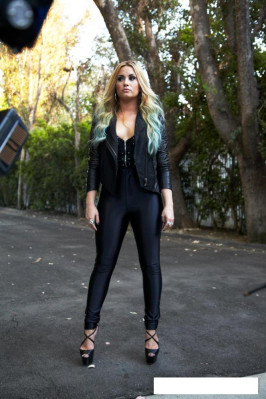 Demi Lovato pic #544428