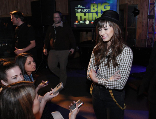Demi Lovato pic #374945