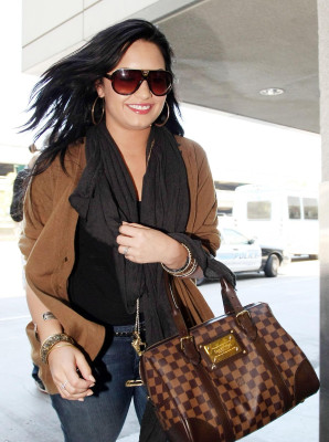 Demi Lovato pic #370194
