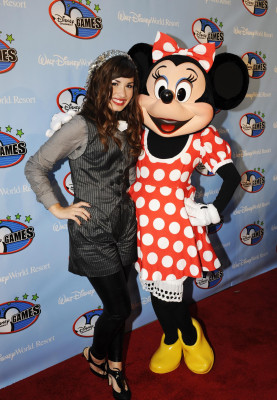 Demi Lovato pic #374992