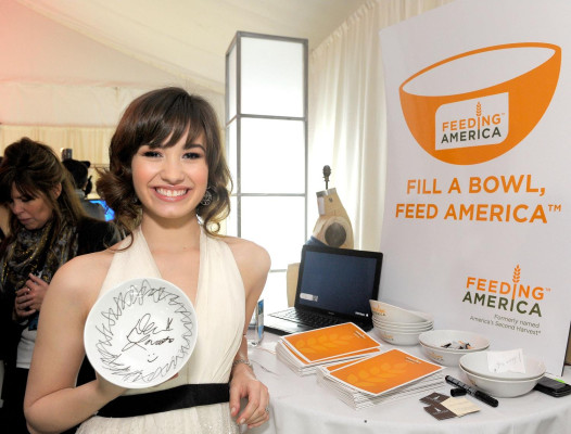 Demi Lovato pic #376822